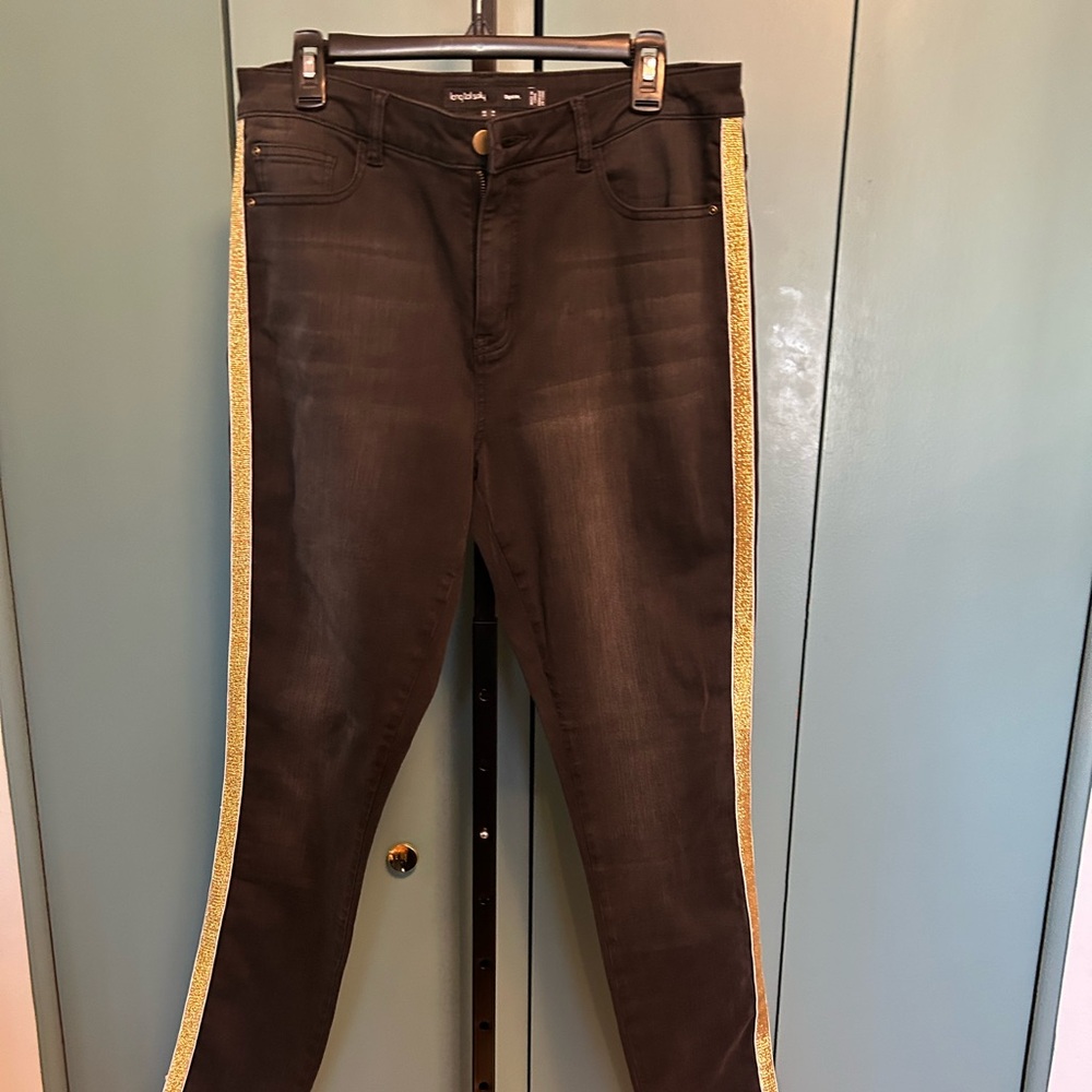 Skinny  Tall Jeans